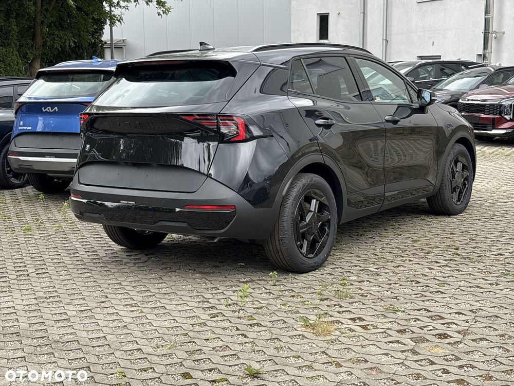 Kia Sportage 1.6 T-GDI L 2WD DCT - 7