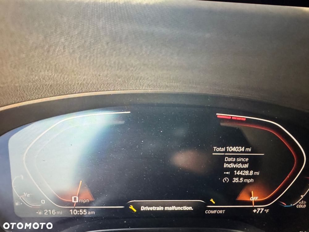 BMW Seria 5 530i xDrive Sport Line - 3