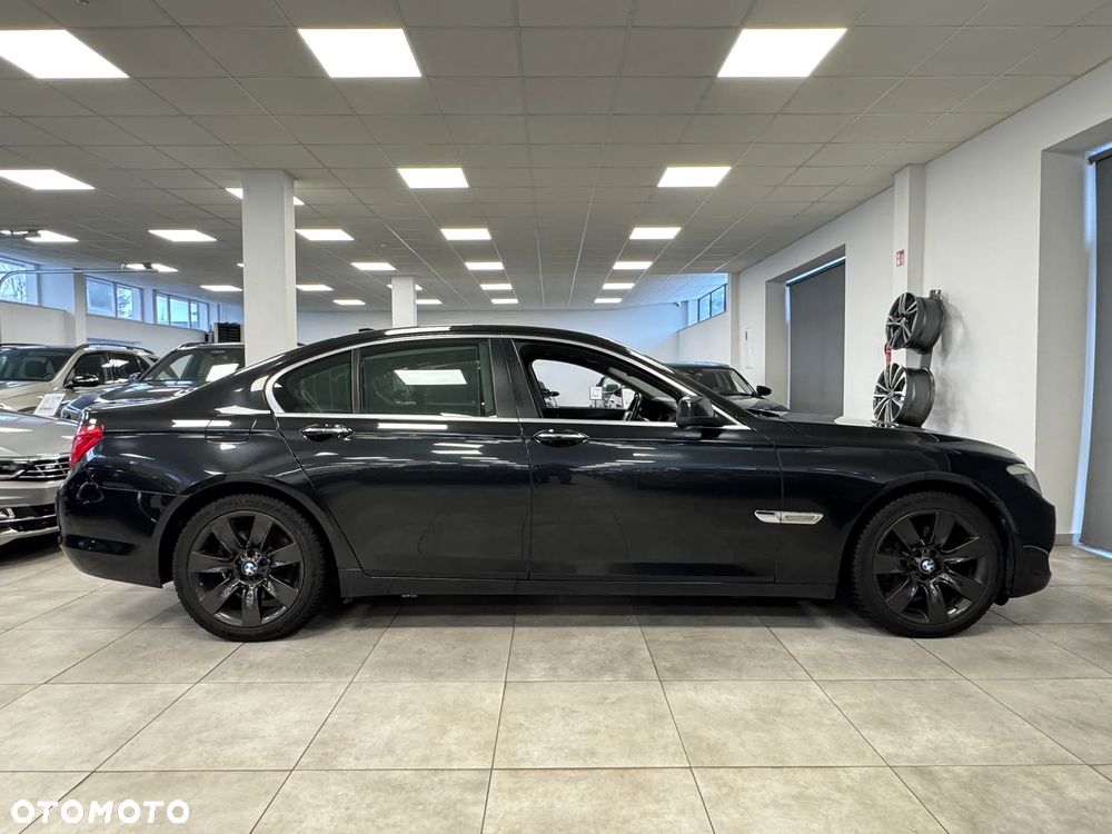 BMW Seria 7 - 3