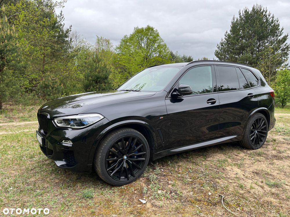 BMW X5 M - 3