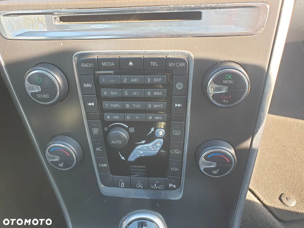Volvo XC 60 - 10