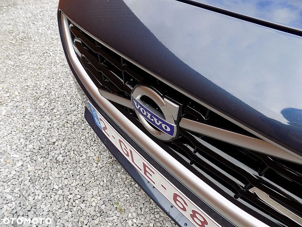 Volvo S60 D2 Powershift RDesign - 25