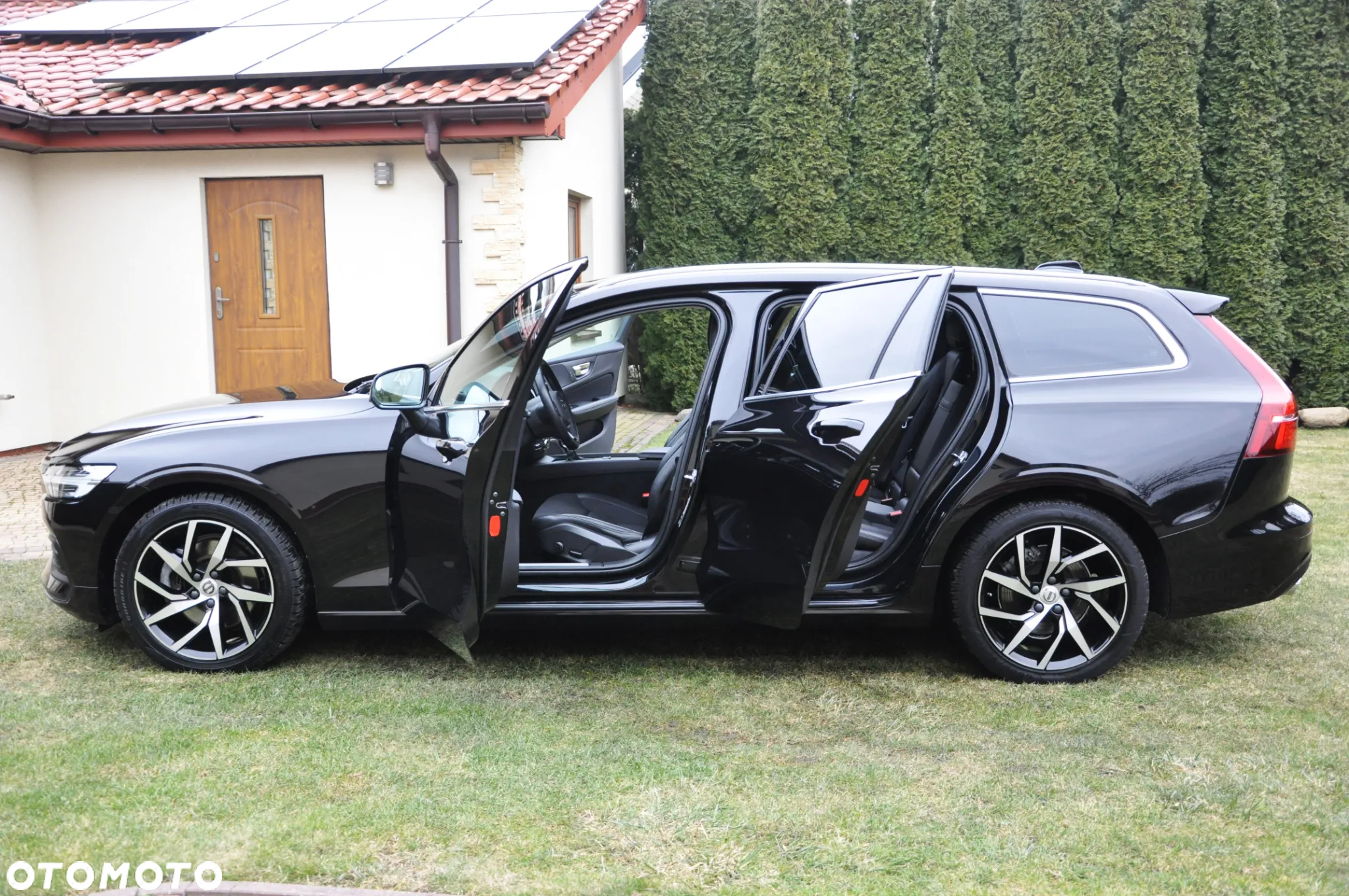 Volvo V60 T4 Geartronic Momentum Pro - 10