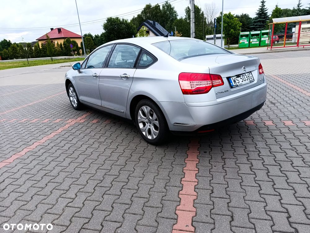 Citroën C5 2.0i 16V Exclusive - 2