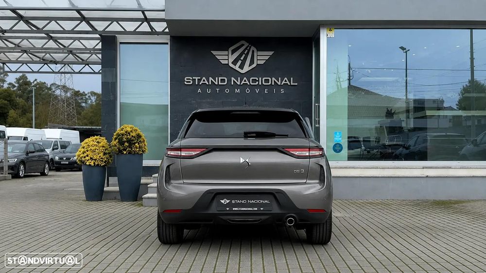 DS DS3 Crossback E-Tense Bastille - 6