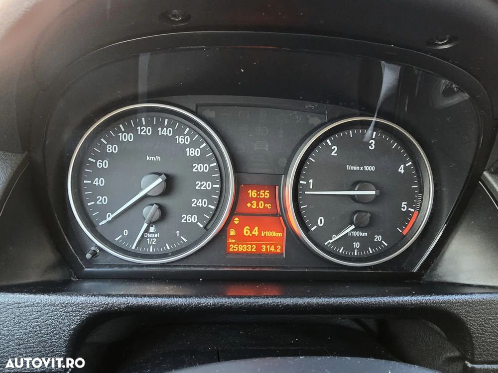 BMW X1 xDrive20d - 7