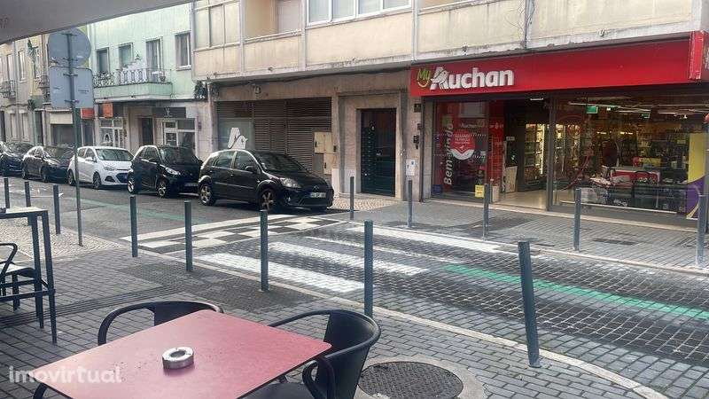 Trespasse café/snack bar - Grande imagem: 4/7