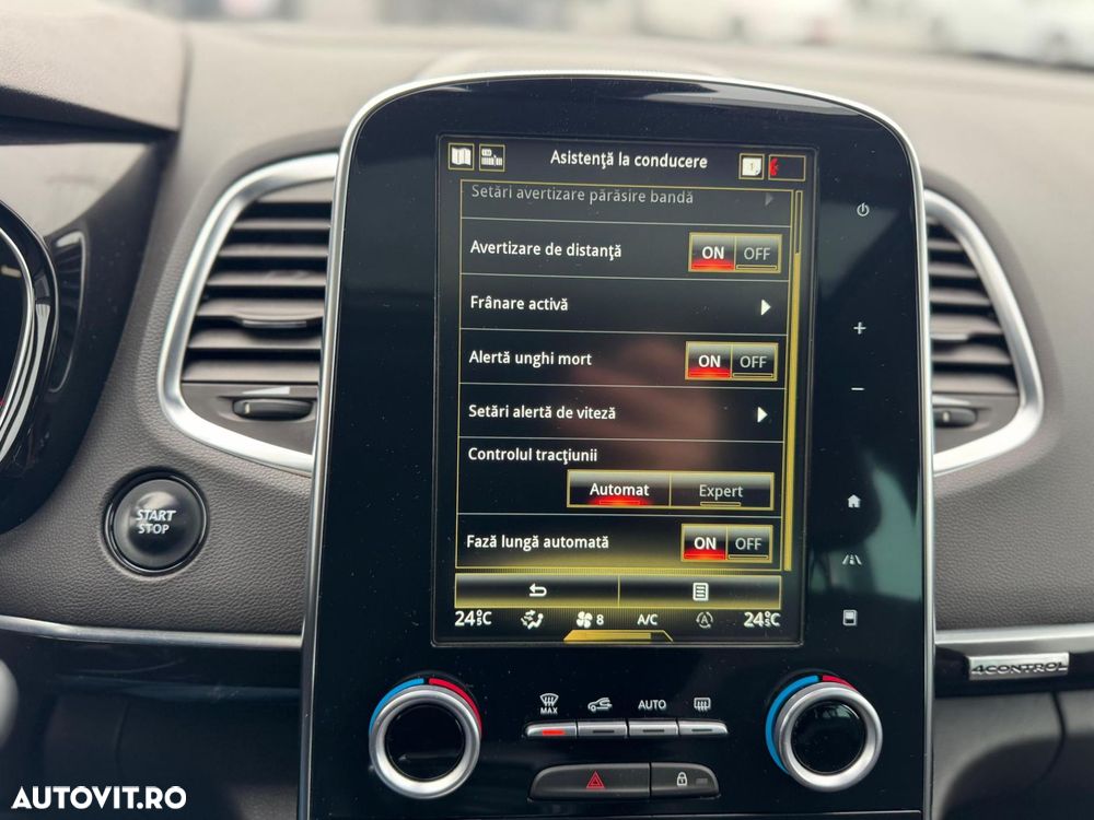 Renault Espace Energy dCi 160 EDC Intens - 17