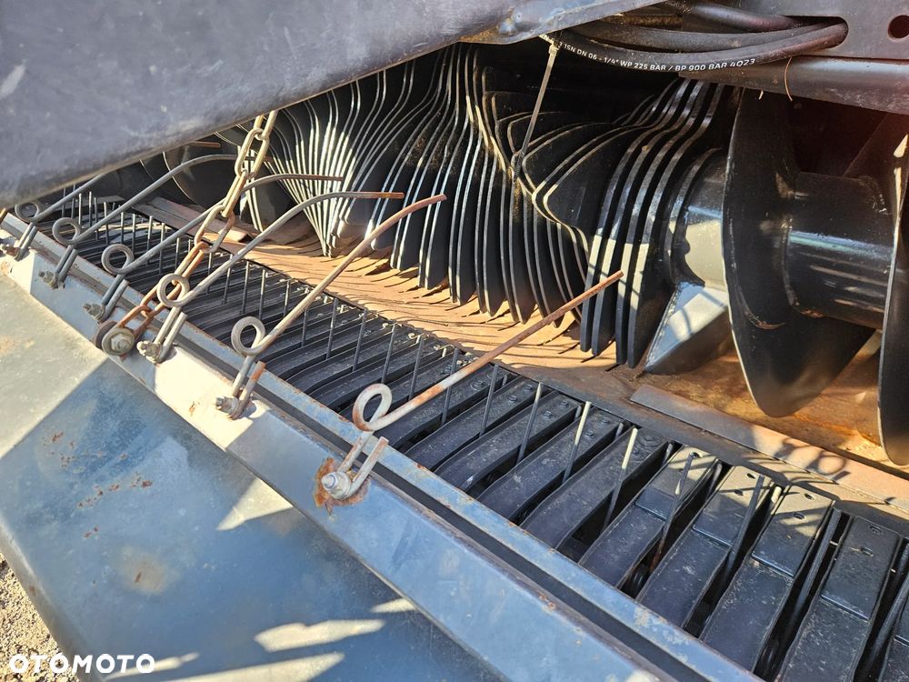 Vicon Vicon 1901, VICON 1601 - 6