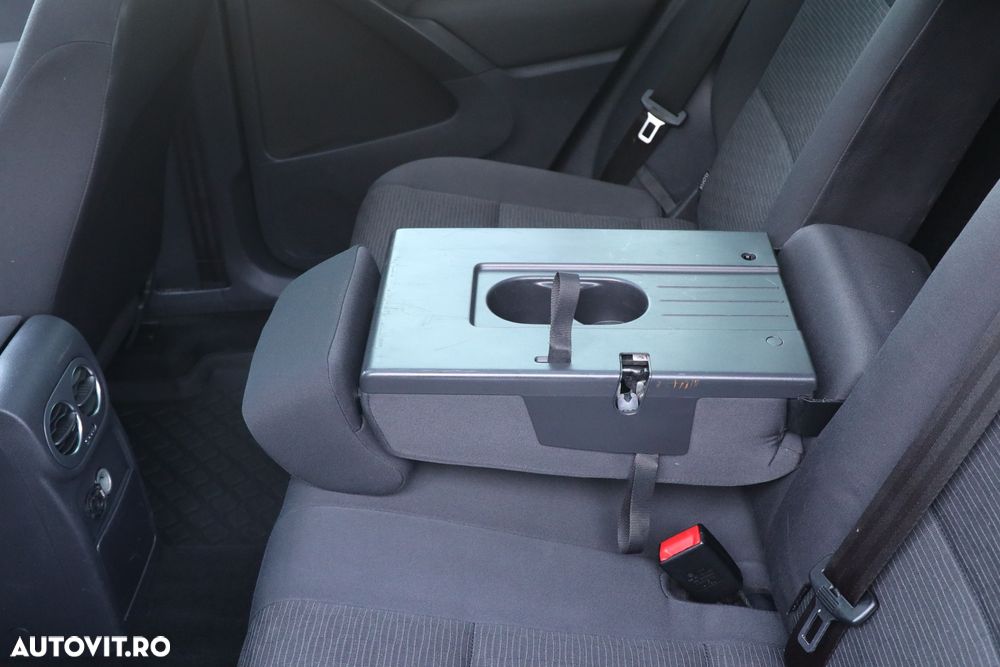 Volkswagen Tiguan 2.0 TDI DPF BlueMotion Technology Life - 31