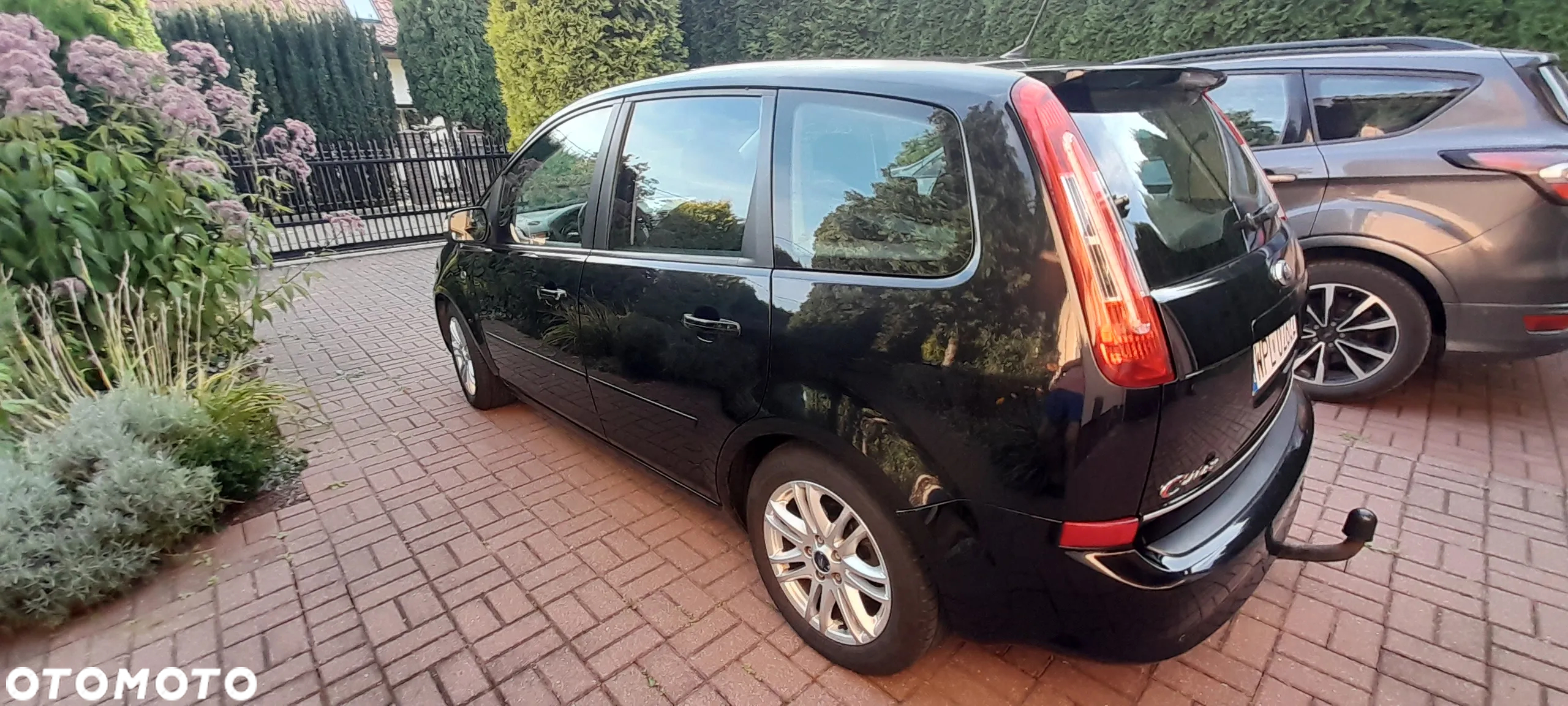Ford C-MAX 1.6 TDCi DPF Ghia - 3
