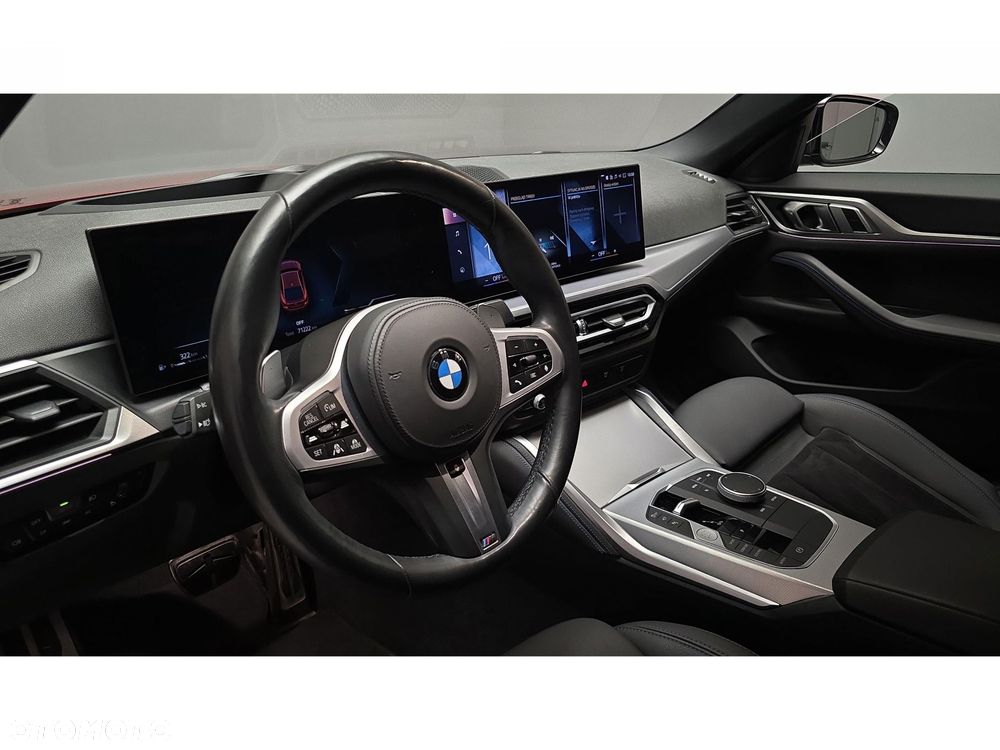 BMW Seria 4 - 16