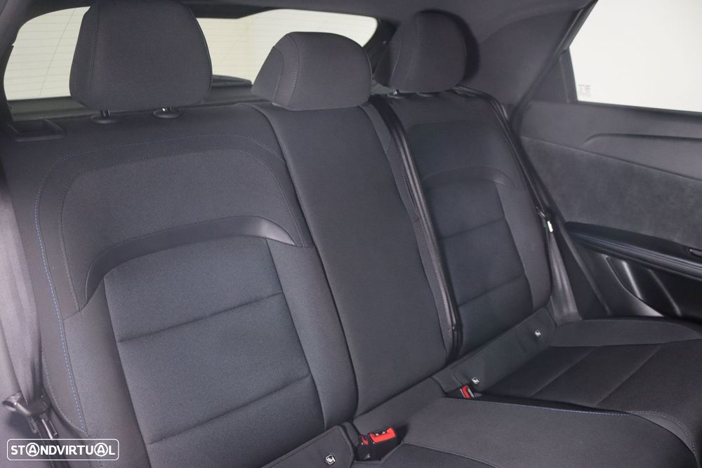 MG MG4 64 kWh Comfort - 15