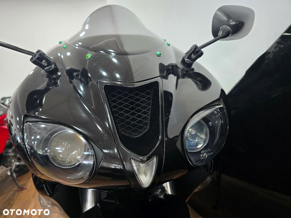 Kawasaki Ninja - 21