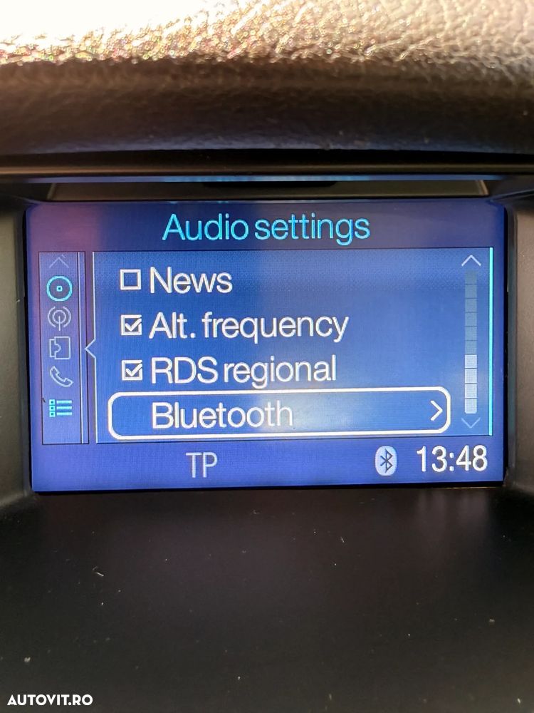 Ford Focus 1.5 TDCi DPF Start-Stopp-System Business - 18