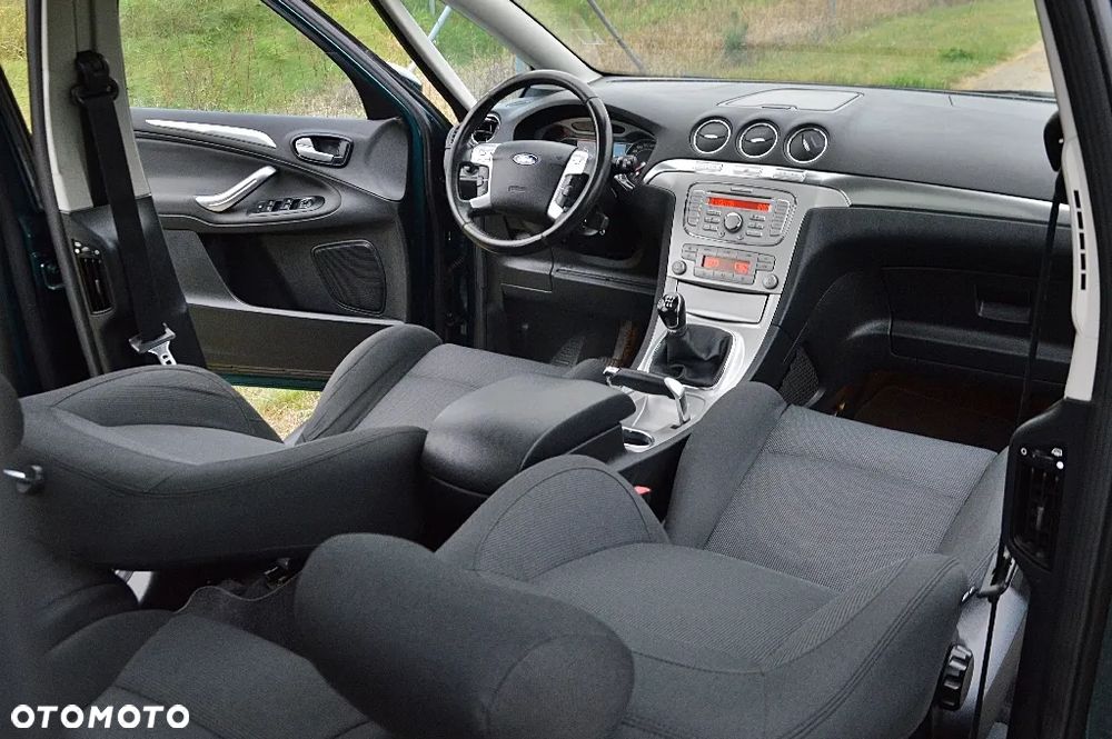 Ford S-Max 2.0 Titanium - 15