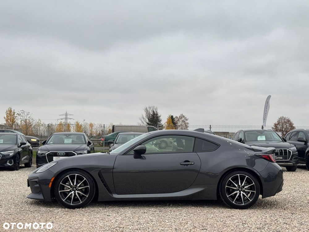 Toyota GT86 - 8