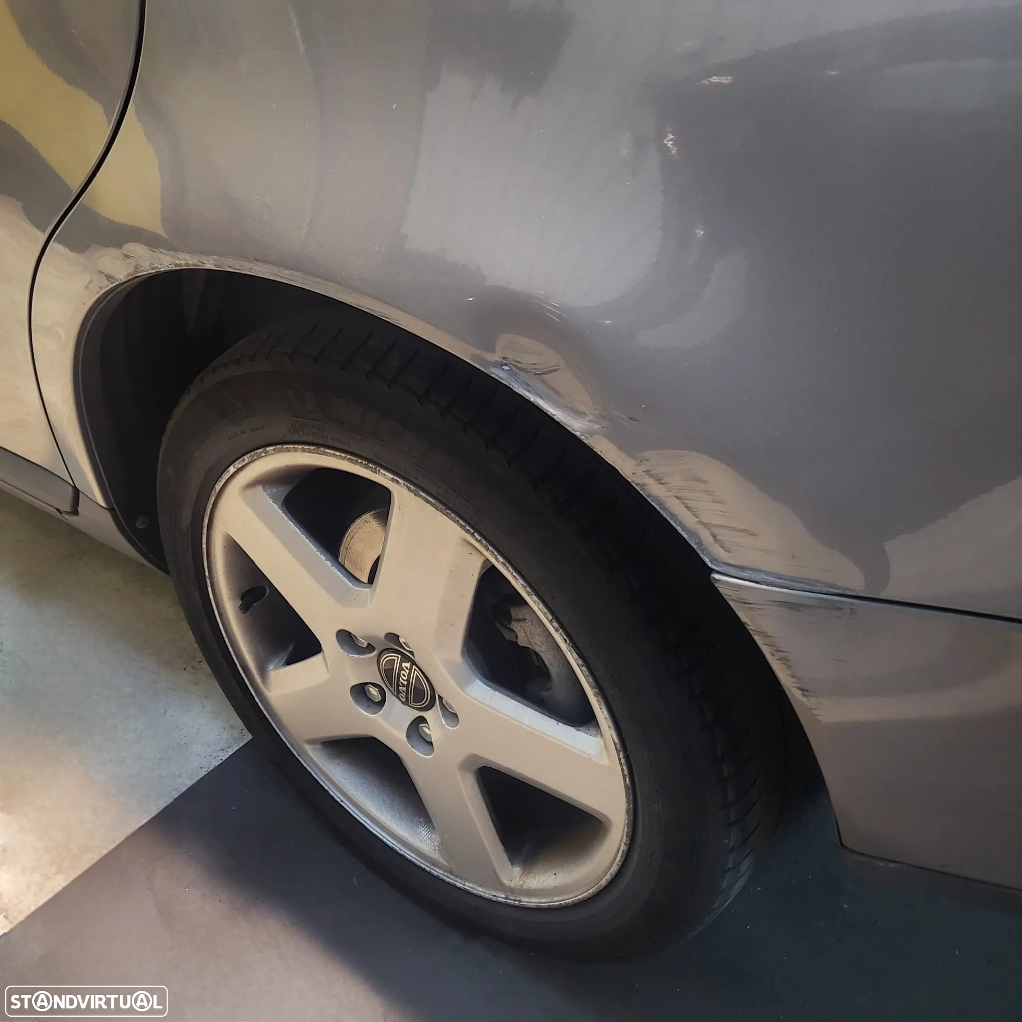 Volvo V50 2.0 D Nível 2 - 18