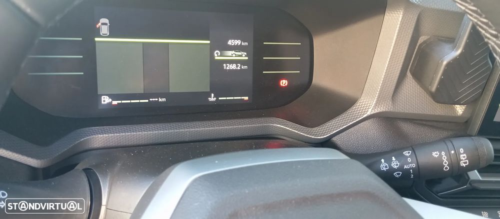 Dacia Duster - 6