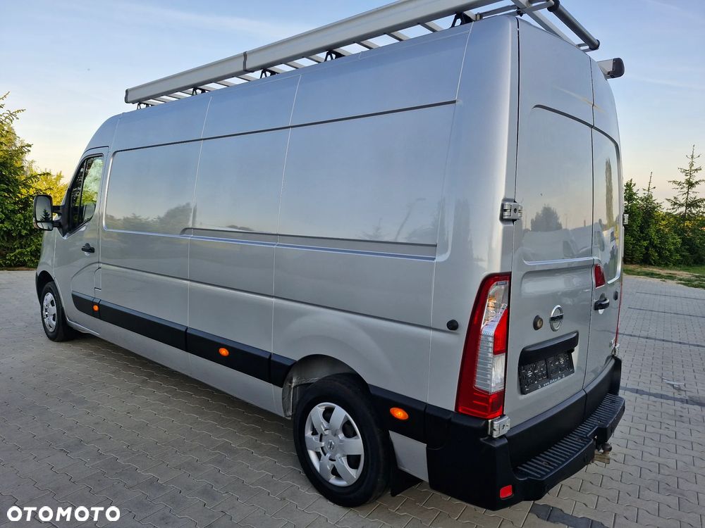 Renault Master - 10