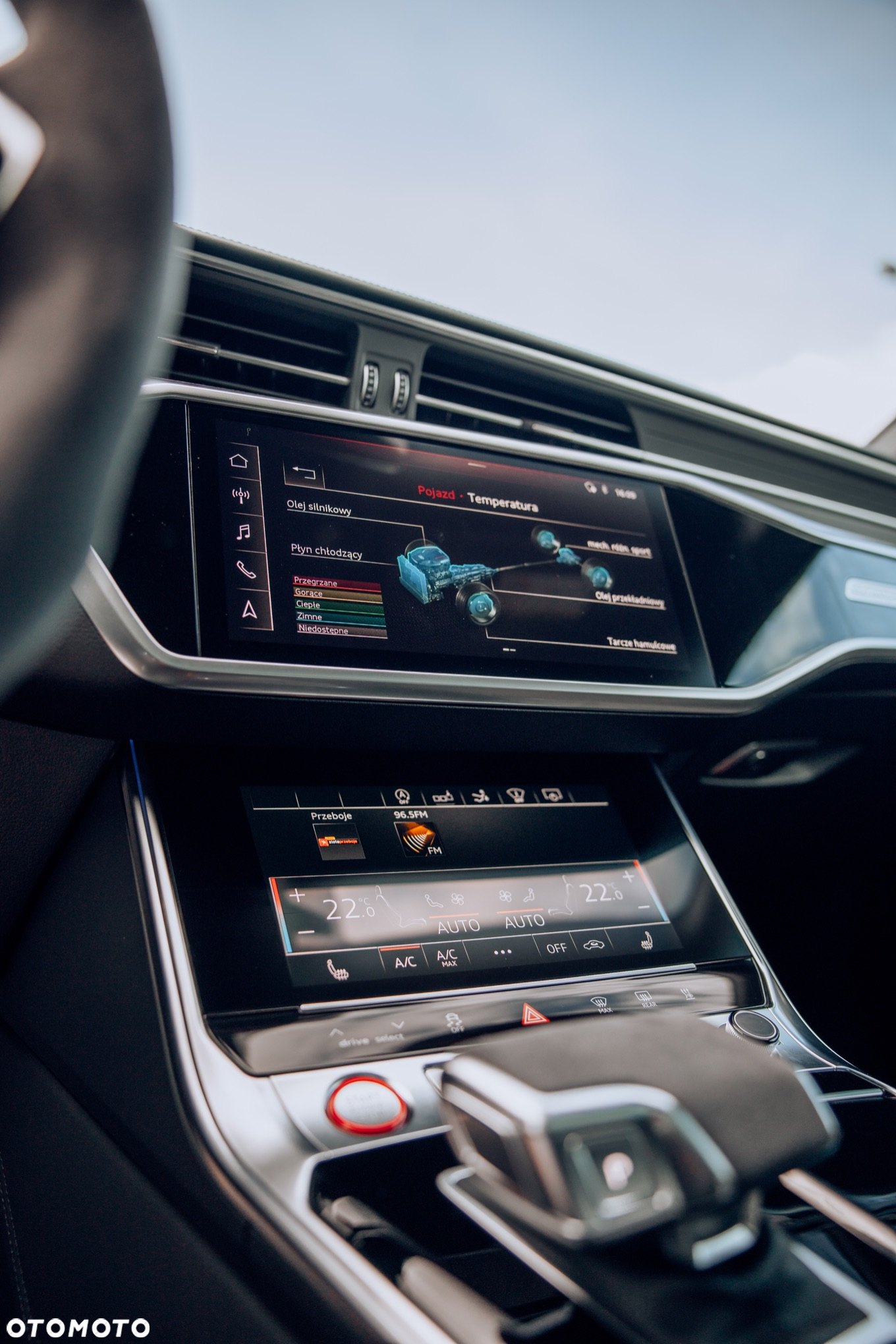 Audi RS7 Sportback - 14