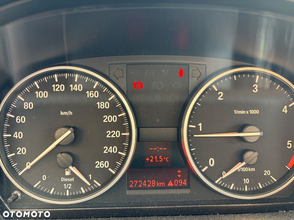 BMW X1 xDrive23d - 12
