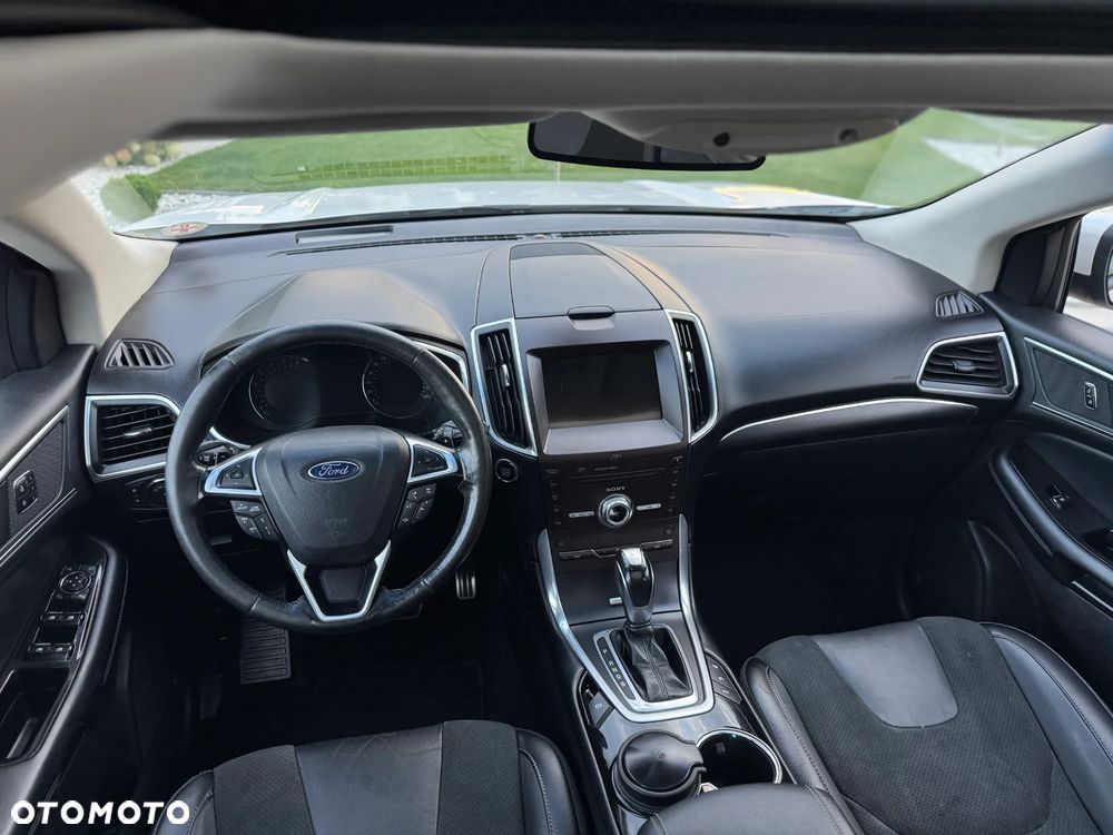 Ford Edge 2.0 TDCi Bi-Turbo 4x4 ST-LINE - 33