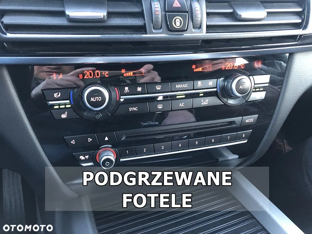 BMW X5 xDrive25d sport - 18