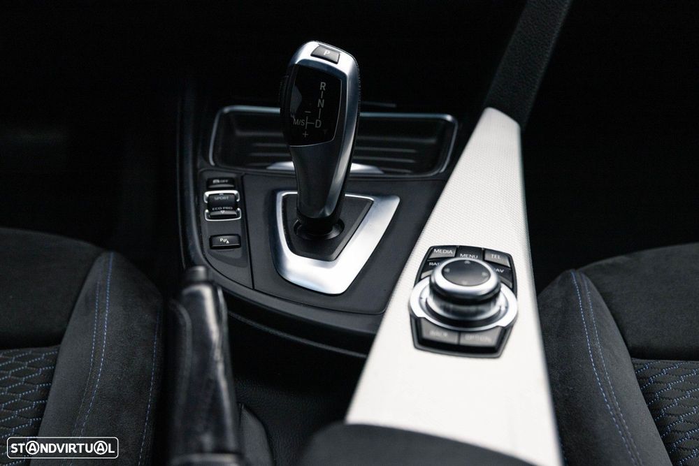 BMW 420 d Pack M Auto - 38