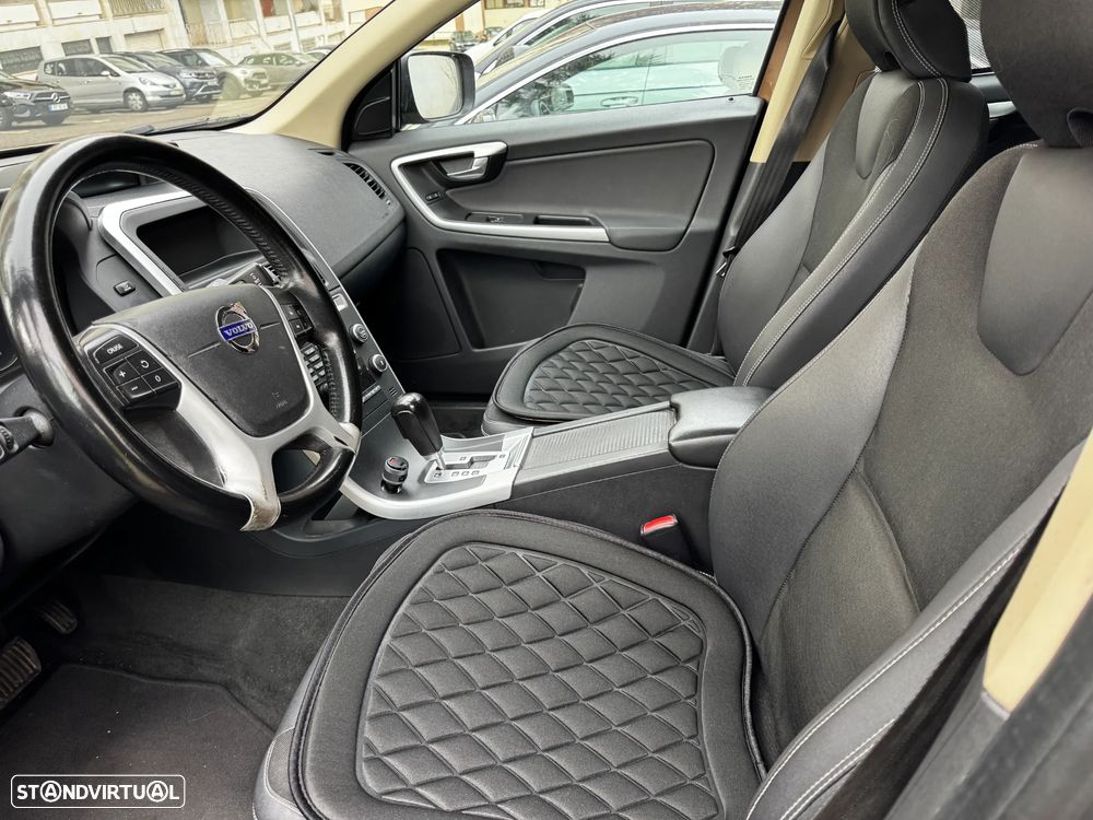 Volvo XC 60 2.0 D3 Geartronic - 2