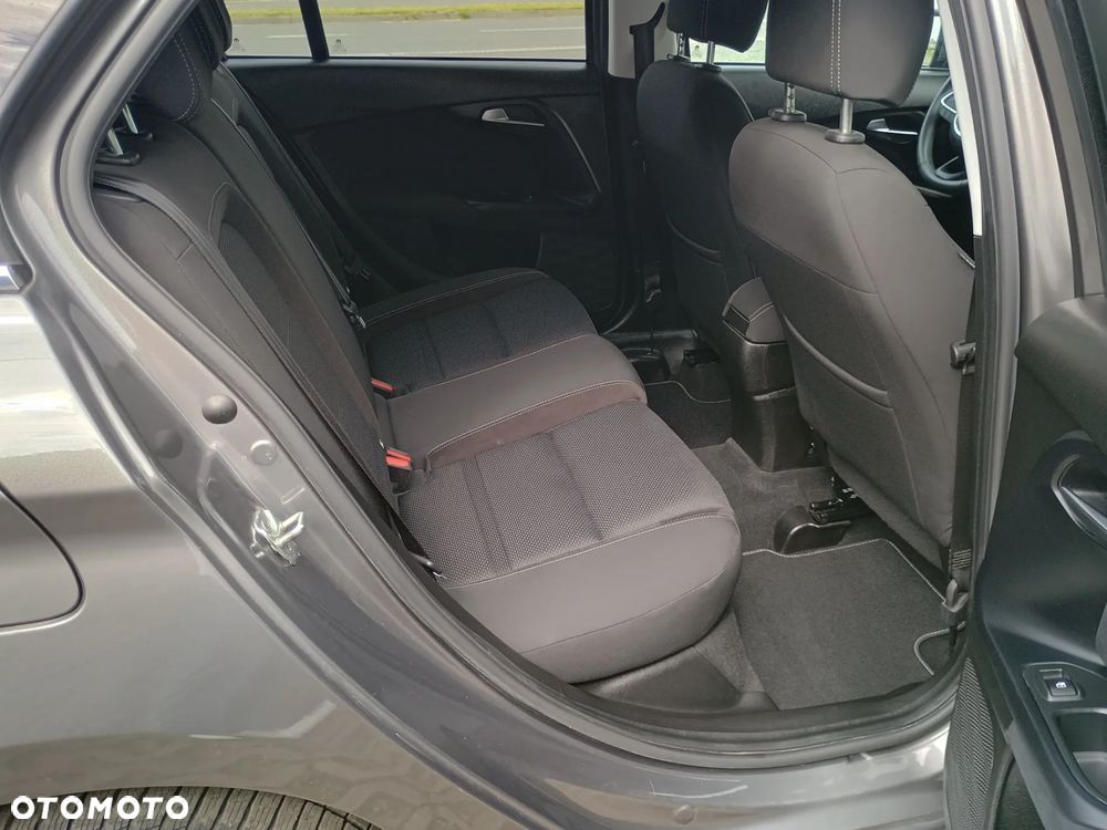 Fiat Tipo 1.6 MultiJet DCT Business Line - 6