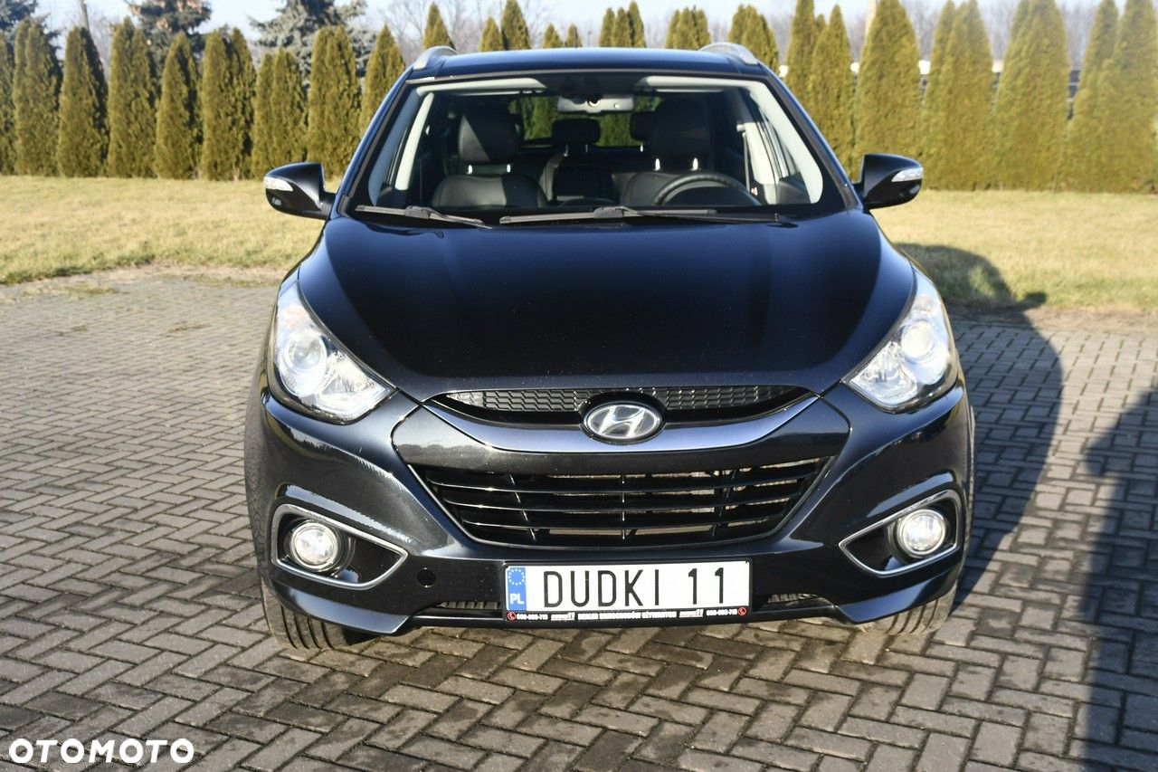 Hyundai ix35 - 5