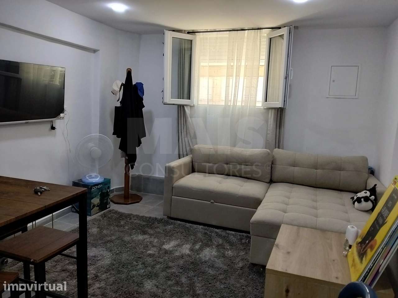 Moradia Remodelada V1 em Alhandra. - Grande imagem: 5/20