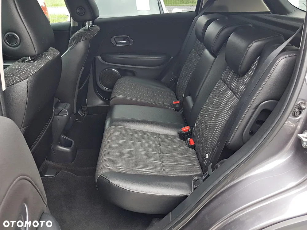 Honda HR-V 1.5 i-VTEC Comfort - 22