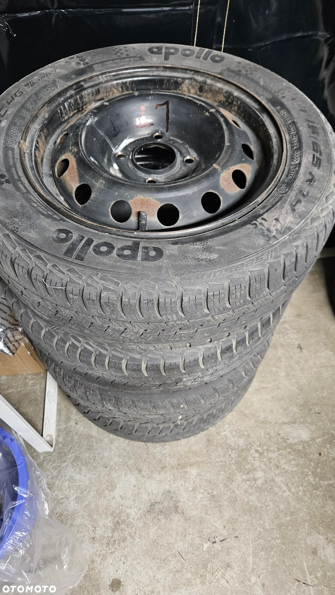 Peugeot 206 1.4 XT - 19