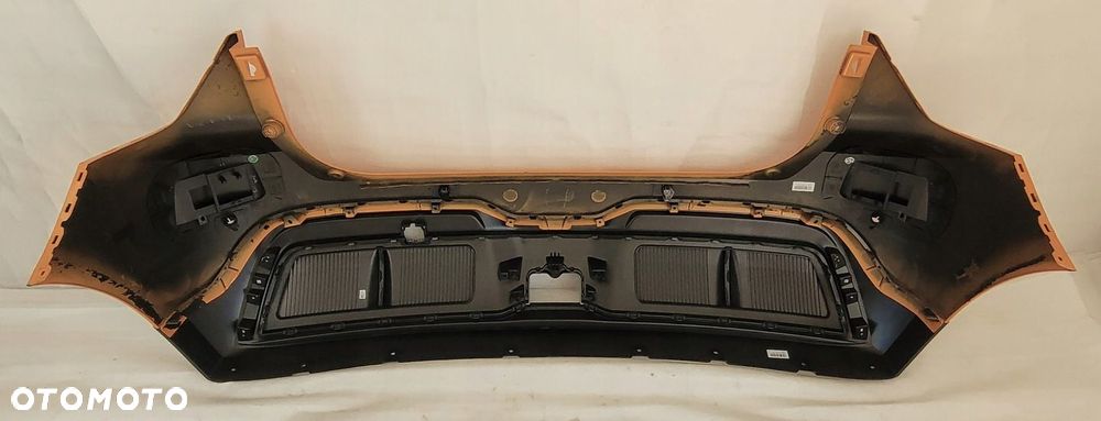 ZDERZAK TYŁ TYLNY MG 4 MULAN EV 2022- P11192466 P11192461 - 10