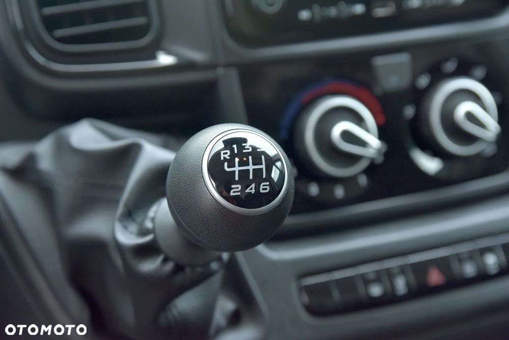 Fiat Ducato L3H2 140KM DMC 3.3t - 18