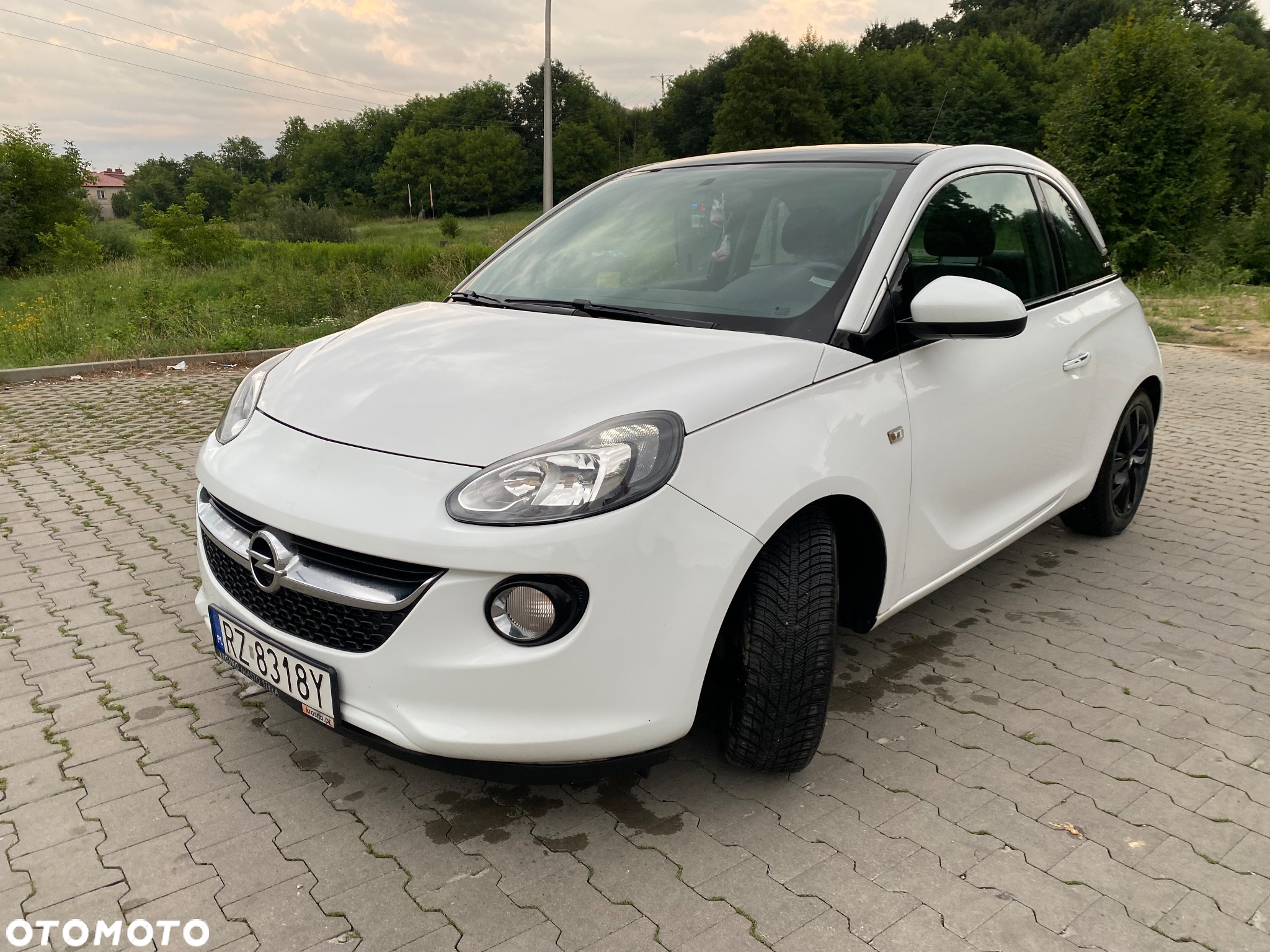 Opel Adam - 8