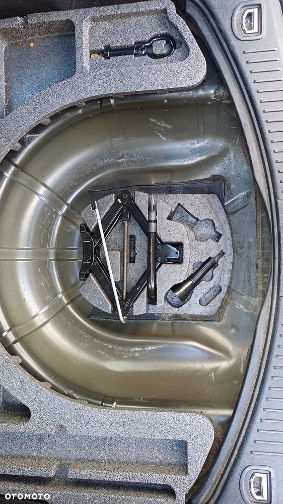 Ford Mondeo 2.0 Platinium X - 13