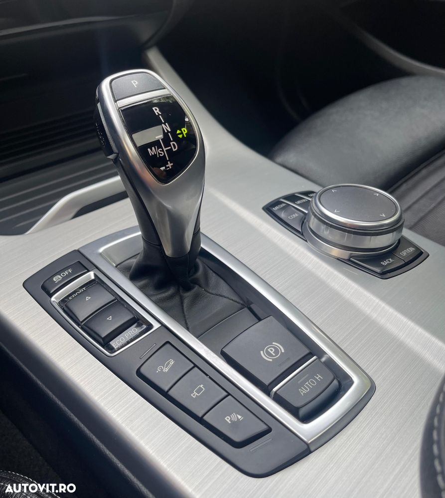 BMW X4 xDrive30d AT M Sport - 19