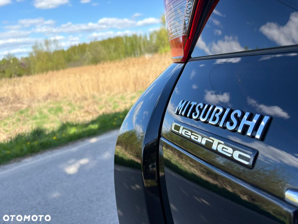 Mitsubishi Eclipse Cross 1.5 T-MIVEC 2WD Diamant+ - 7