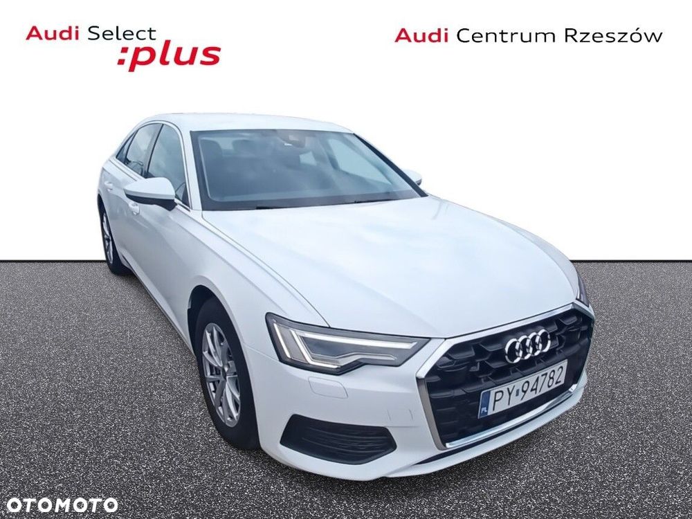 Audi A6 Limousine 35 TDI mHEV S tronic - 5