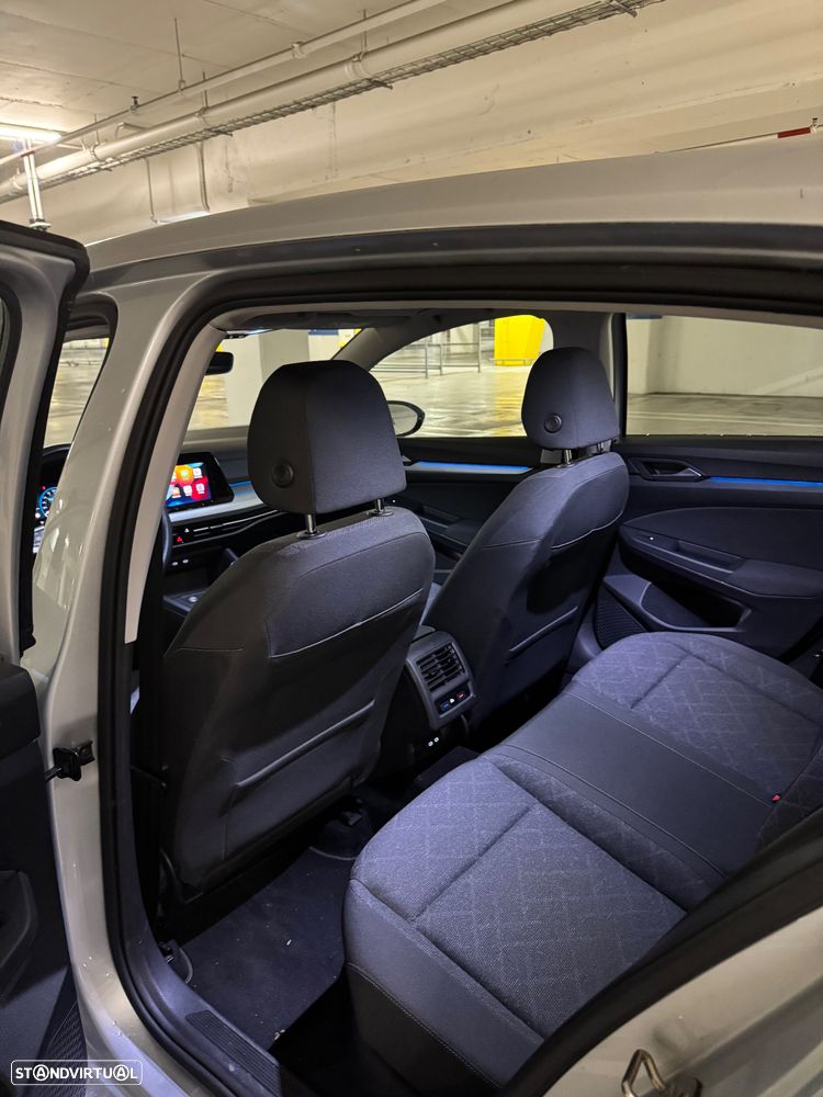 VW Golf Variant 1.0 TSI Life - 7