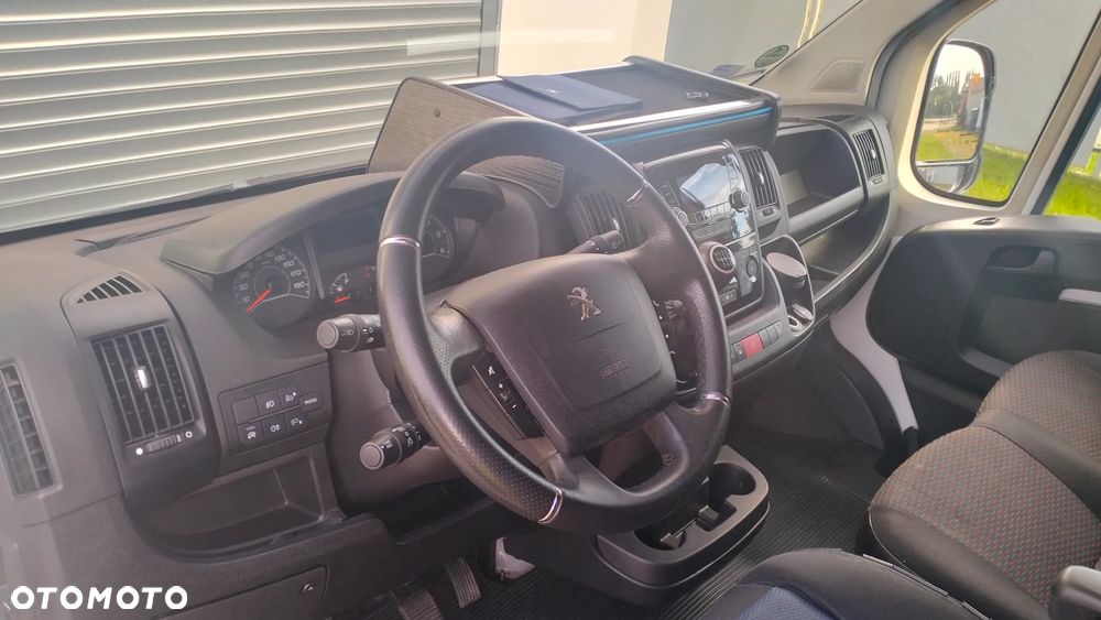 Peugeot BOXER - 11