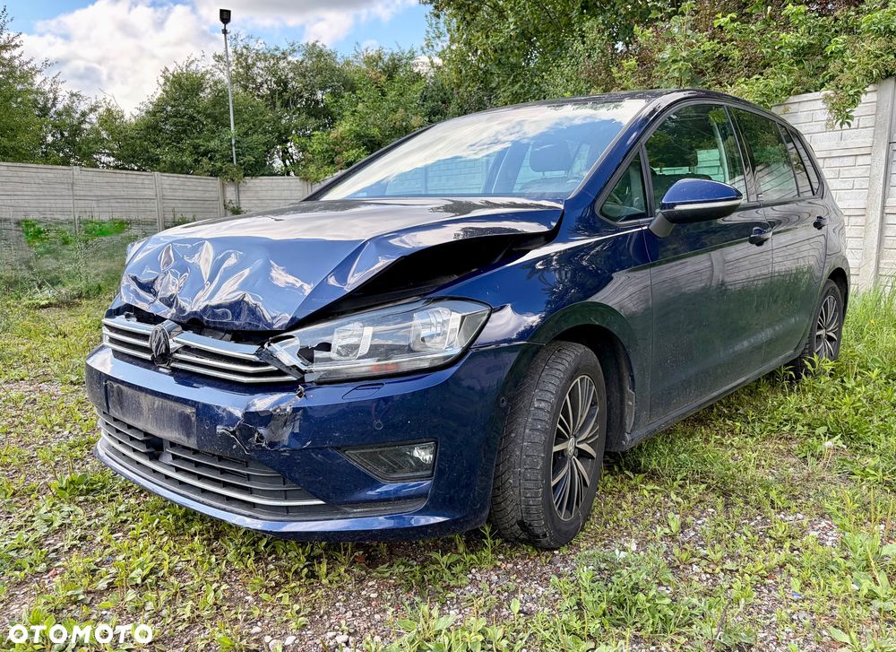 Volkswagen Golf - 16