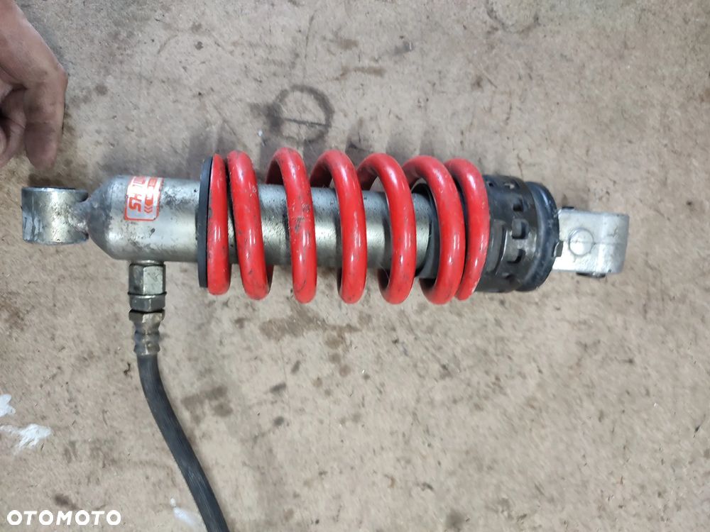 Amortyzator tył Honda CBR 600 F4i - 3