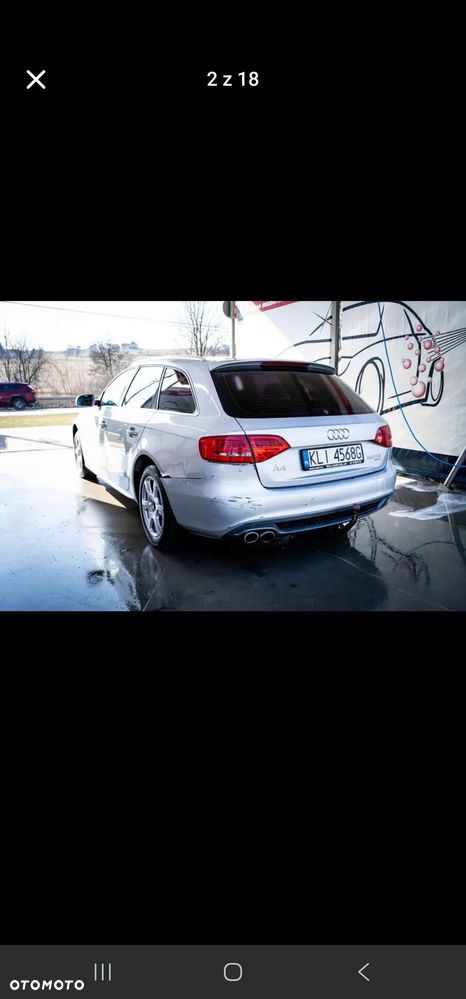 Audi A4 Avant - 2