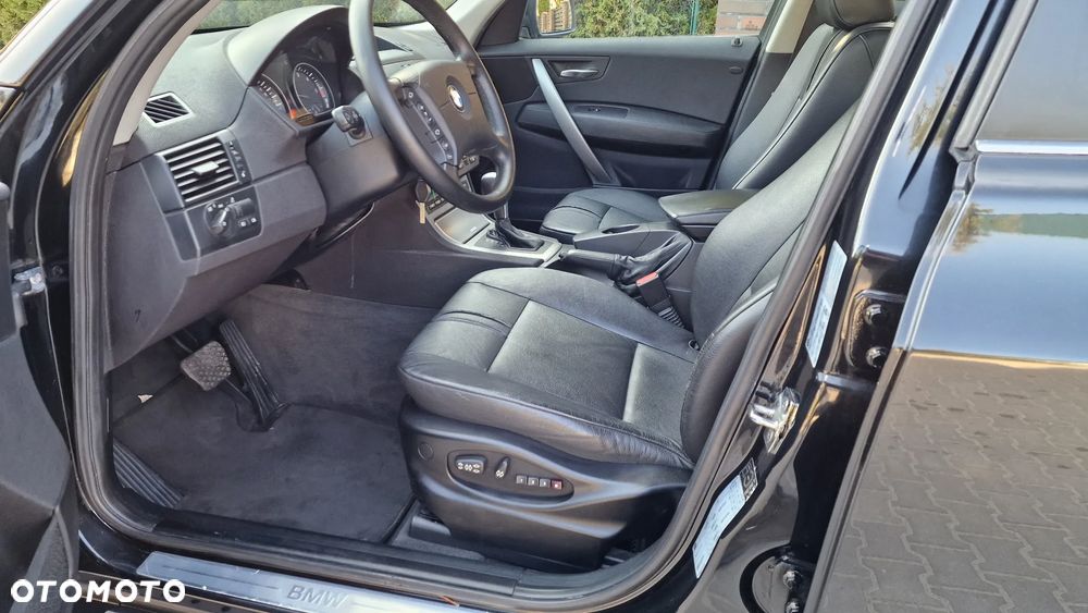 BMW X3 - 28