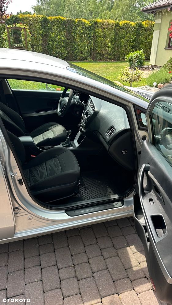 Kia Ceed 1.4 CRDi M - 7