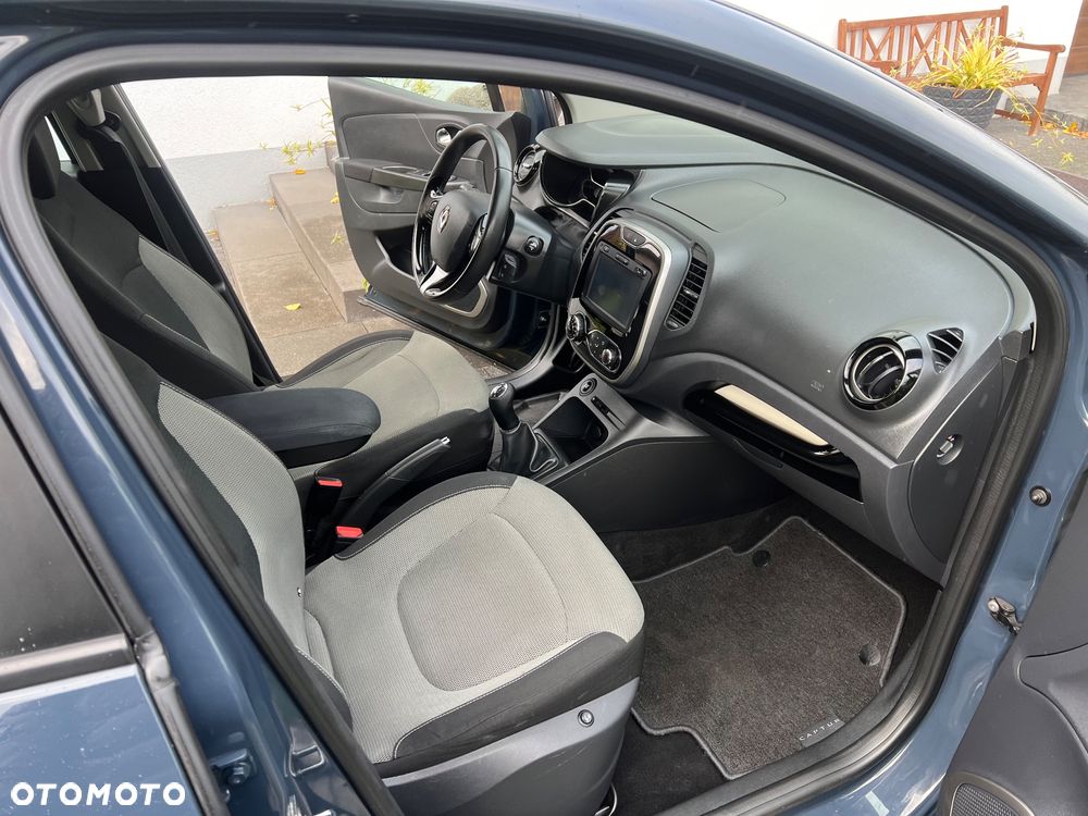 Renault Captur (ENERGY) TCe 90 LIMITED - 29